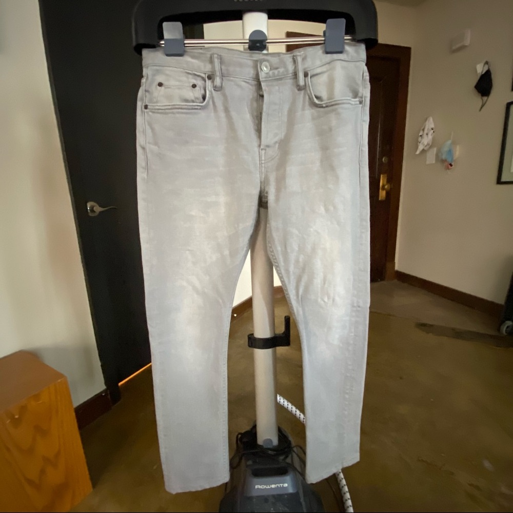 All Saints Cigarette